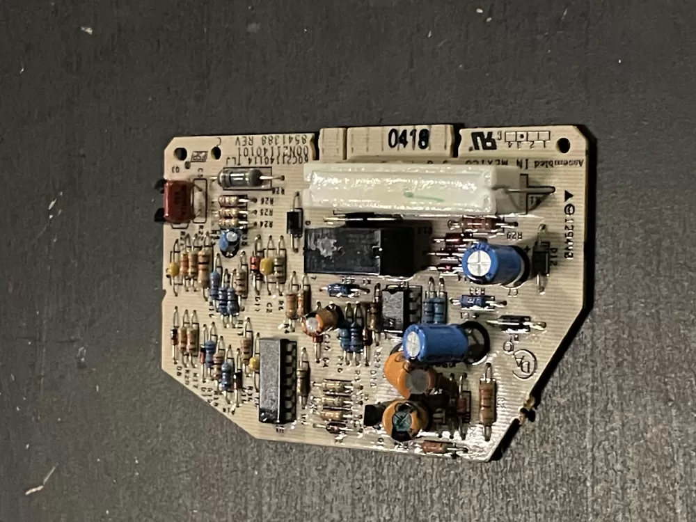 Whirlpool  Kenmore WP3407155  AP6008580  3407155  4433743  8541388  PS11741720  00N21140001 Washer Control Board