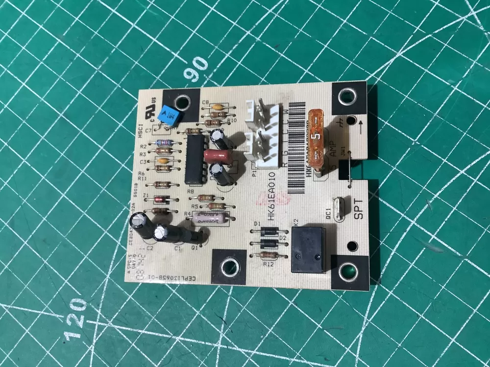 Carrier Sears CEPL130658-01 Blower Control Board AZ195607 | AR1215