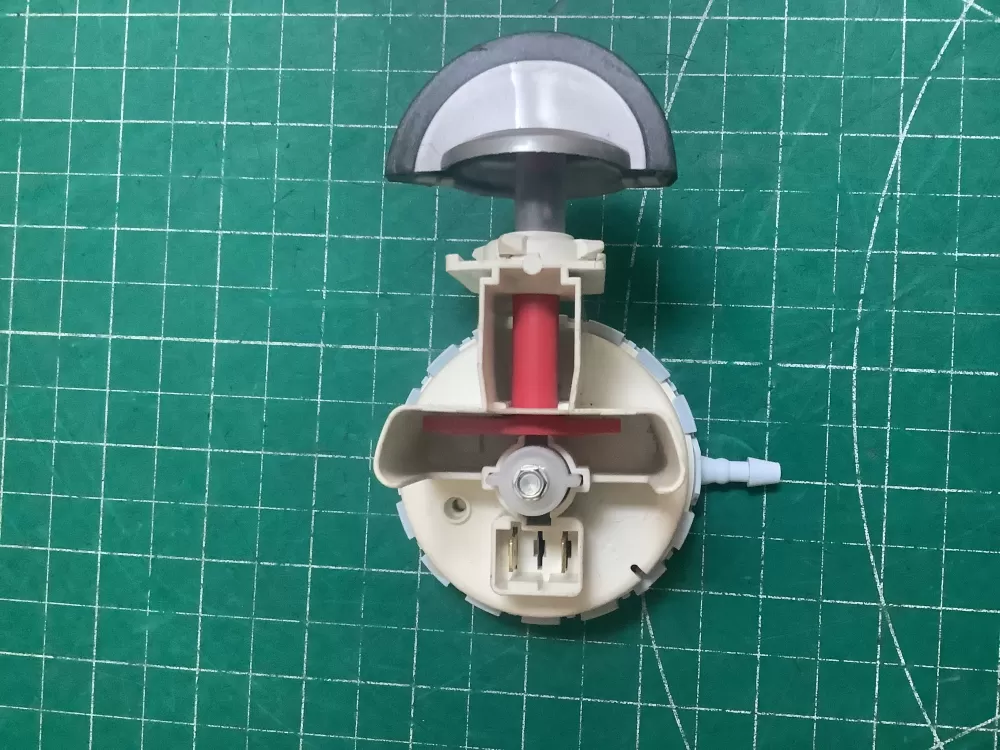 Kenmore AP6018167 Washer Water Level Pressure Switch AZ221274 | SLA70