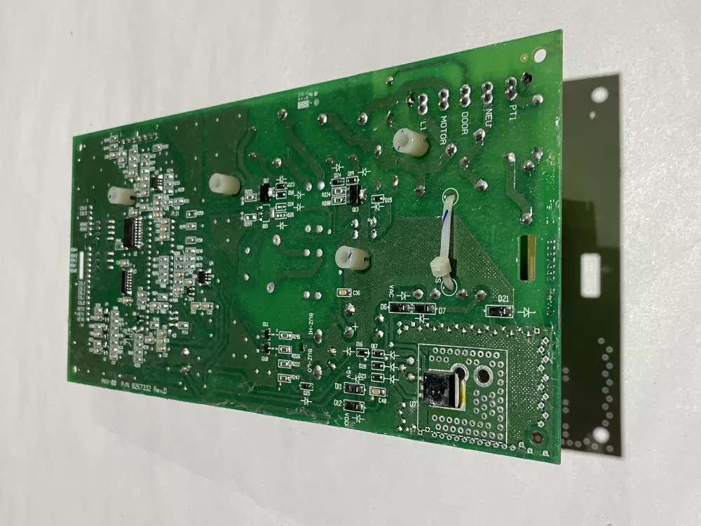 Whirlpool WP8546219 Dryer Control Board AZ144964 | Wm2359