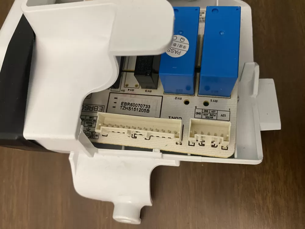 LG EBR60070733 Refrigerator Control Board  BK2105 AZ96235 | BK1782