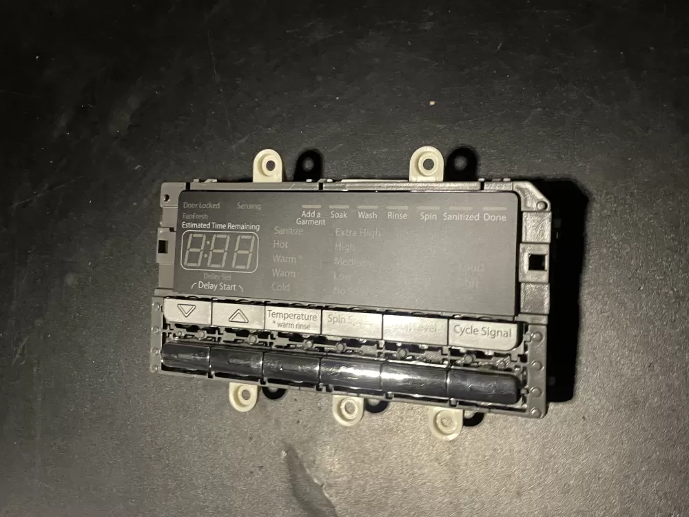 Whirlpool Maytag W10388394 Washer Control Board AZ28532 | WM230
