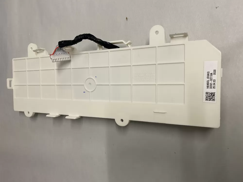 Samsung AP5966831 3996804 PS11719858 Washer Control Board AZ211517 | BK1271