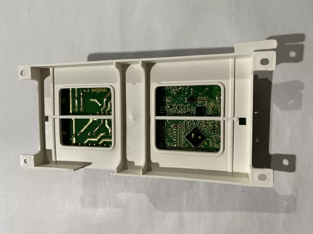GE Hotpoint WCC101K Washer Control Board AZ189306 | BK661