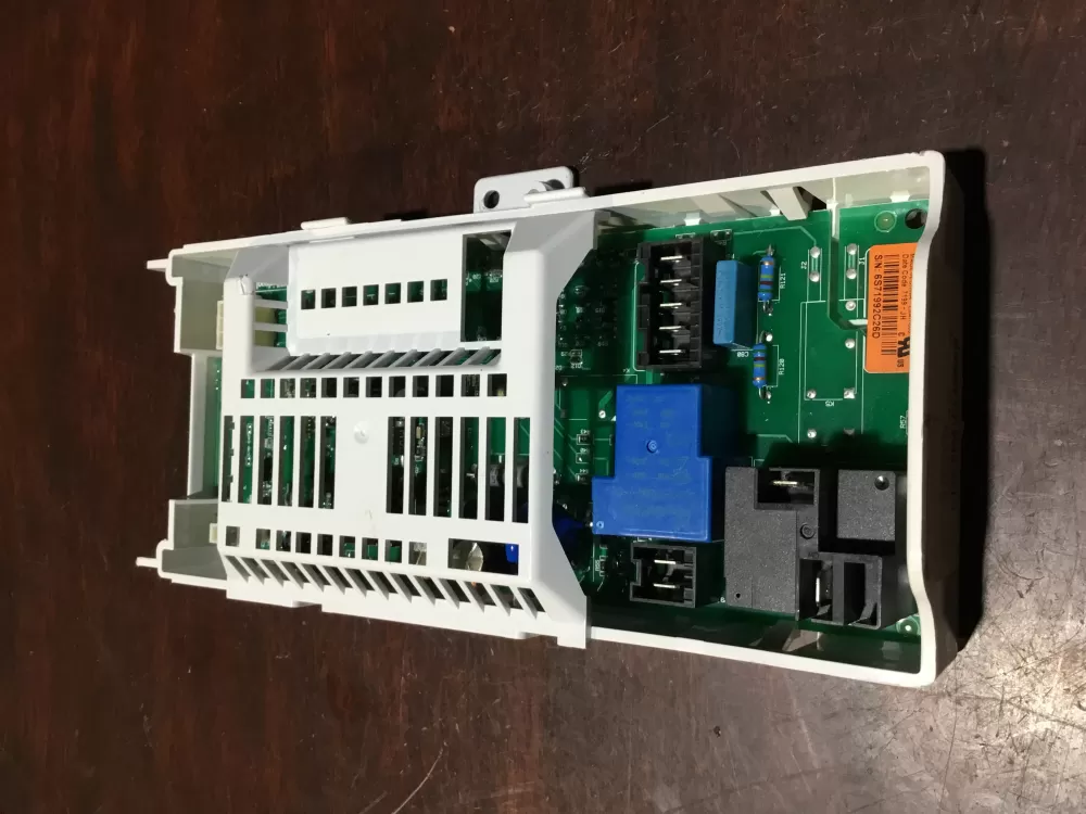 Whirlpool W10853088 W10625544 Dryer Main Control Board AZ65879 | NR2115
