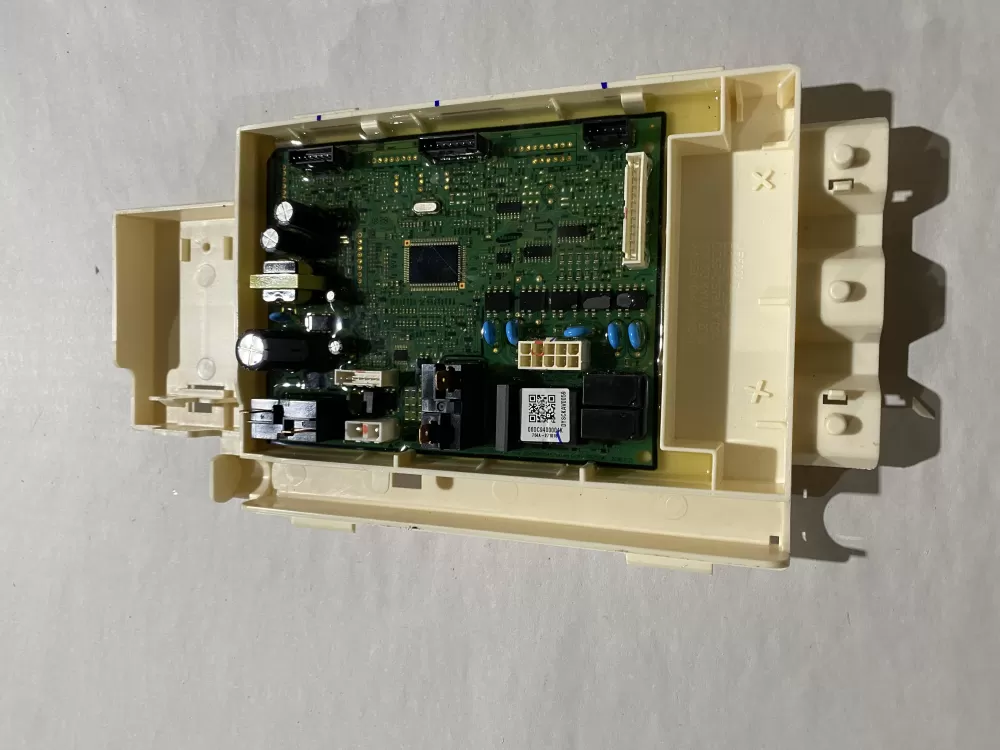 Samsung DC94-00004K Washer Control Board Electronic AZ193012 | BKV883