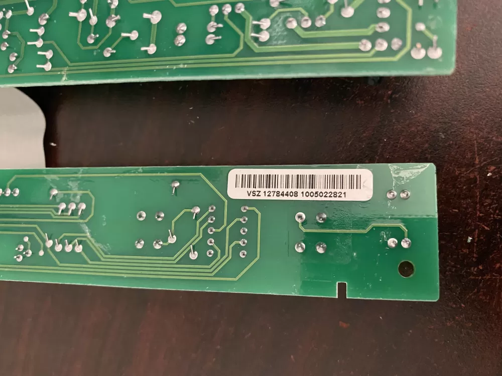 Whirlpool 12784408 Refrigerator Control Board AZ36310 | BK453