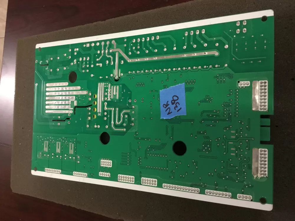 GE 239D5338G101 Refrigerator Main Control Board AZ84618 | NR138