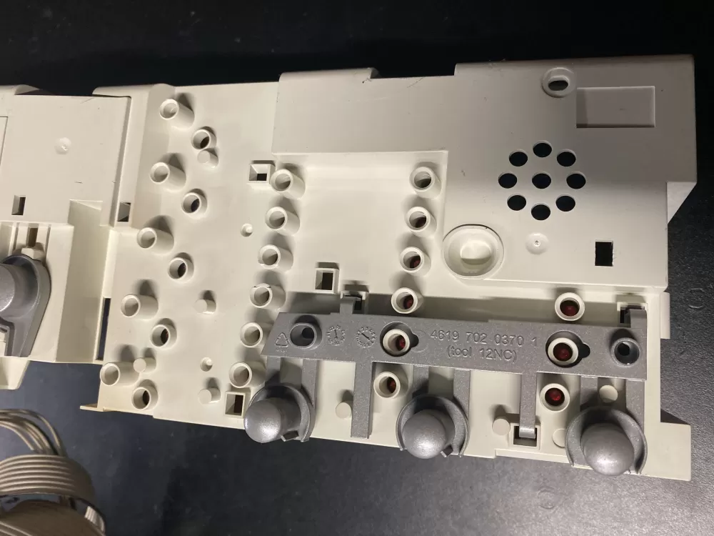 Whirlpool Washer 4619 702 2065 2 01 Control Board AZ1971 | BKV328