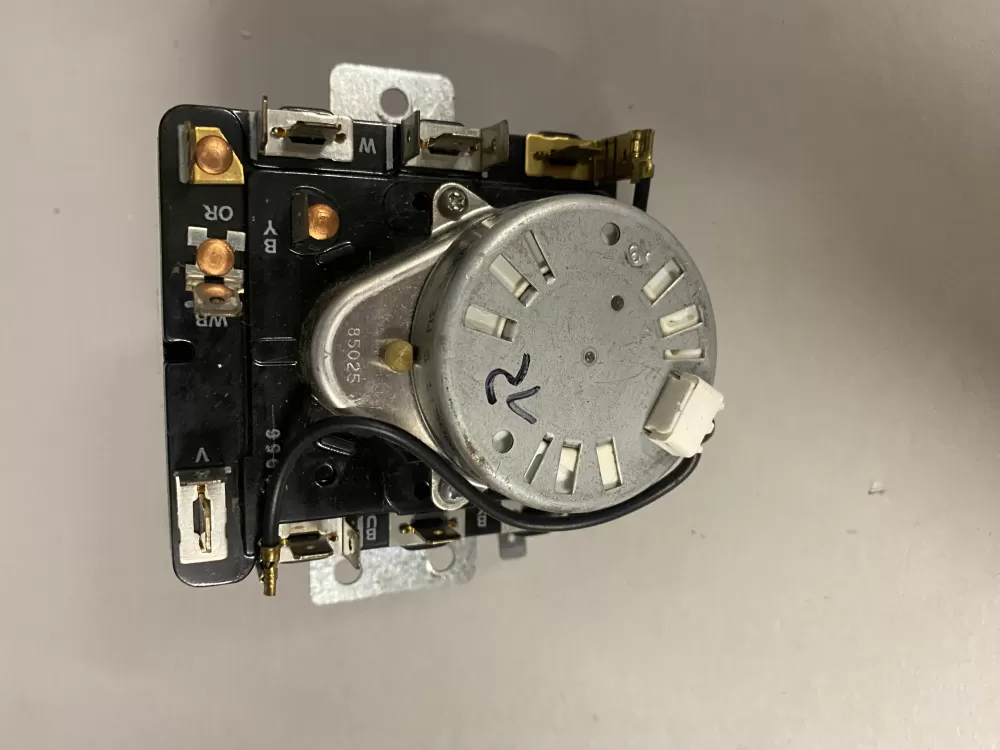 Whirlpool WP3979596 3979596B AP6009054 Dryer Timer AZ231455 | BK813