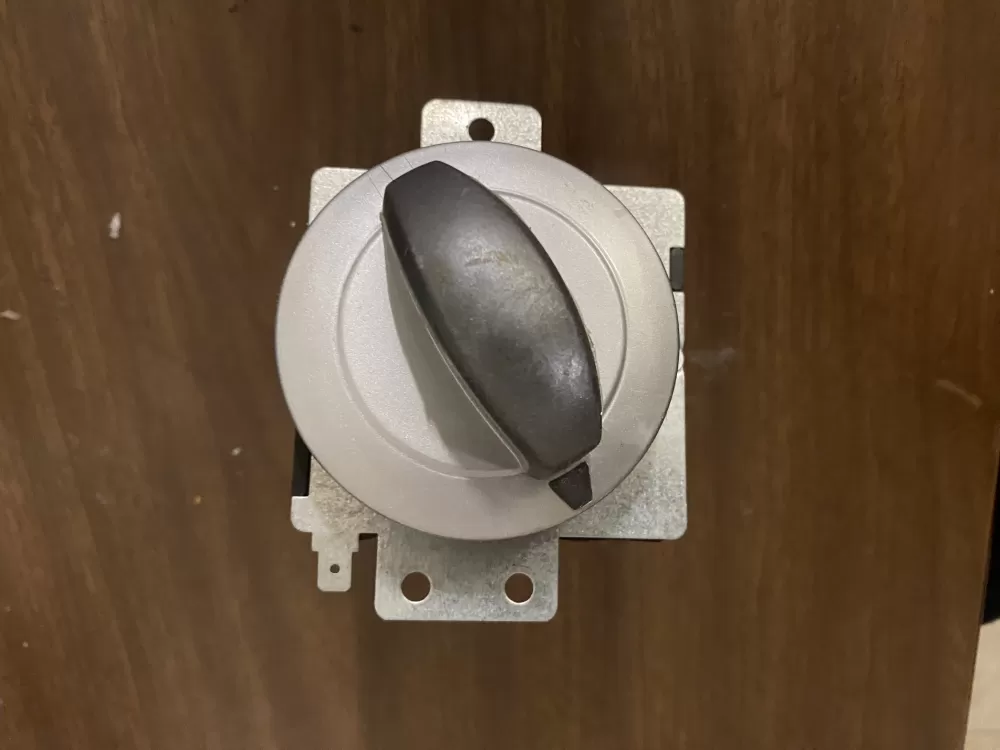 Kenmore 3406702A WP3976576 3406015 3406702 3976576 Dryer Timer AZ65997 | BK2117