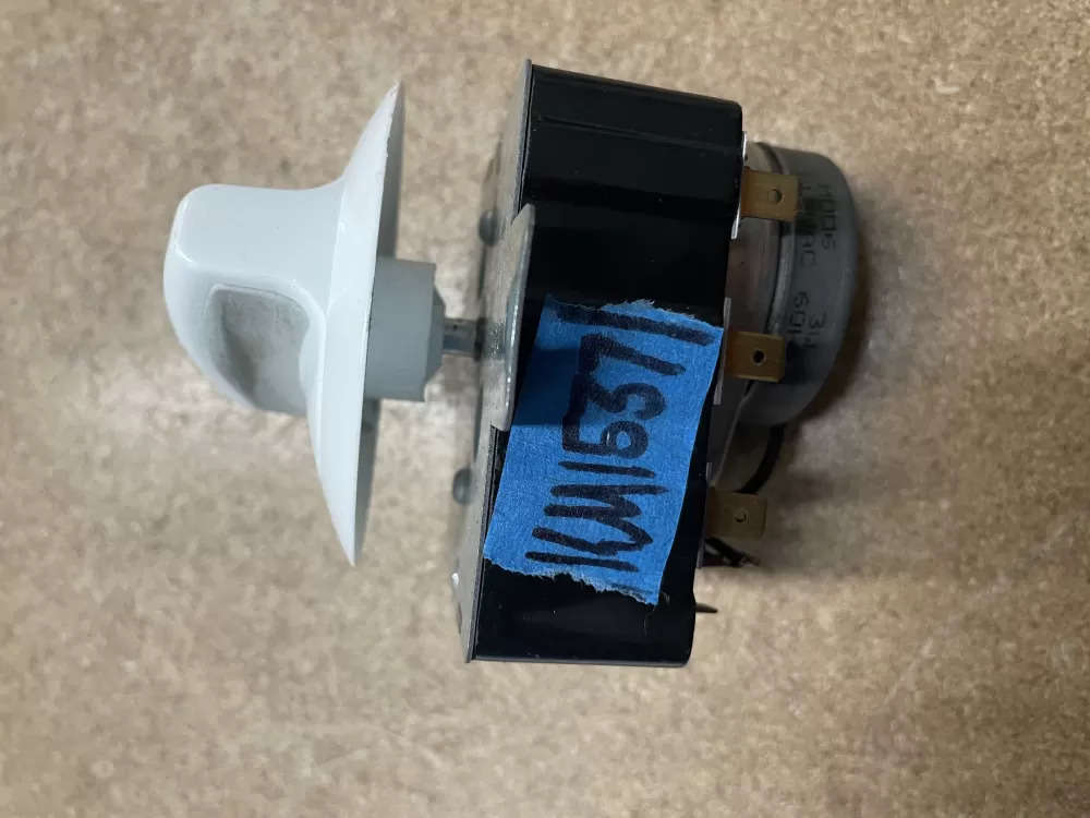 Kenmore 3976576A 3976576 AP6009025 WP3976576 Dryer Timer AZ8301 | KM1537