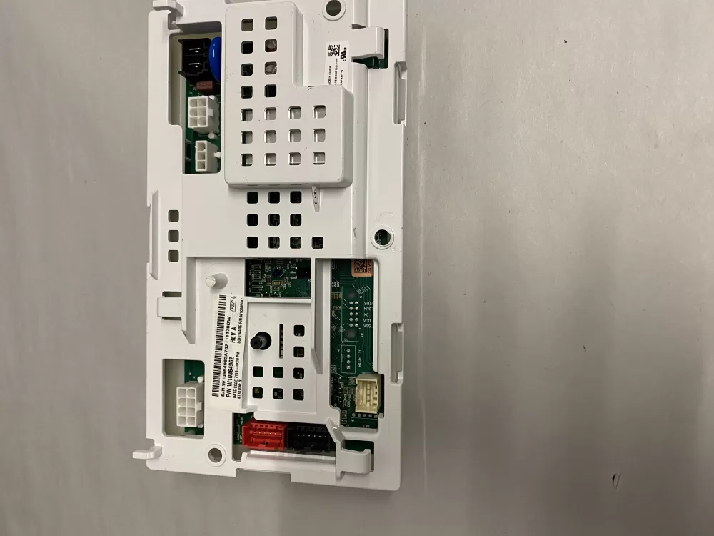 Maytag W10779756 W10833062 W10864962 W10916471 W11025447 W11124822 PS12347407 Washer Control Board