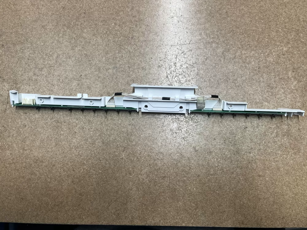 Whirlpool Kenmore W10322275 Dishwasher Control Board Console AZ18330 | KMV244