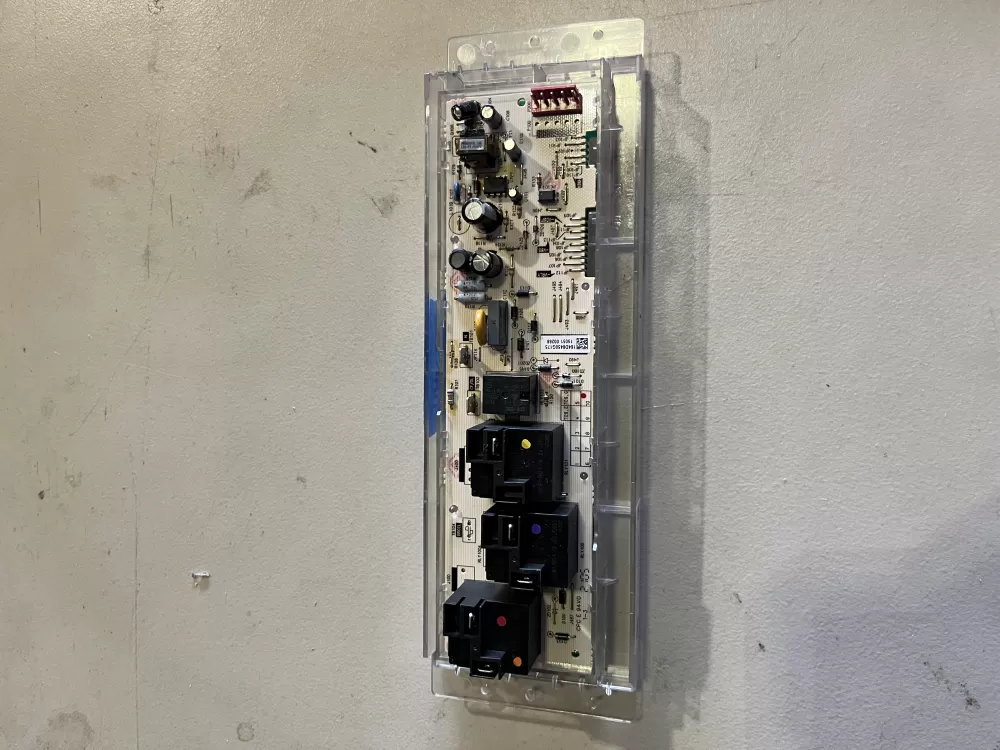 GE 164D8450G211 WB27X29092 PD00050359 Range Control Board AZ41312 | V411