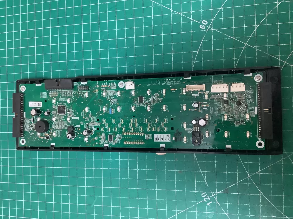 GE 191D5810G023 Range Control Board AZ226032 | AR305