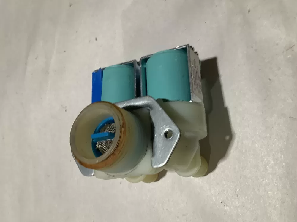 Samsung GE 33490260 Washer Water Inlet Valve AZ131474 | Sl241