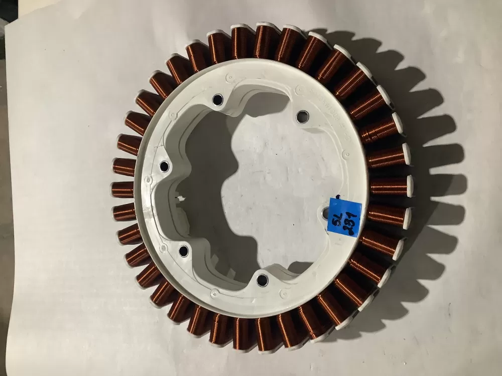 LG 5012KW1008 Washer AZ203007 | Sl231