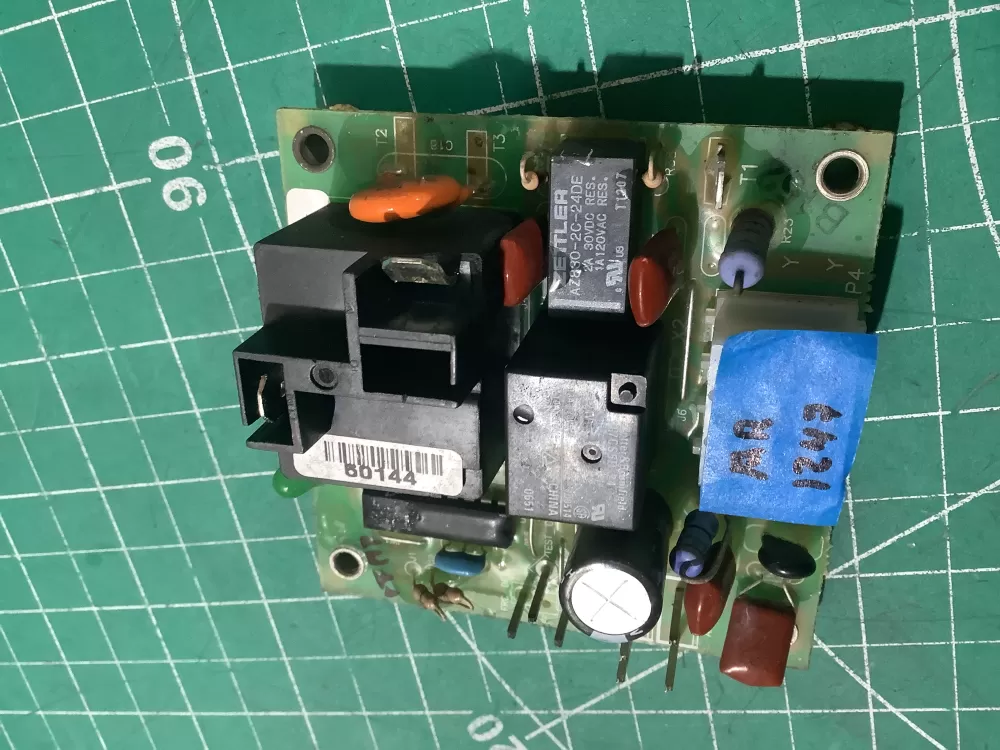 Trane 21C140501G44 Cnt04695 American Standard Control Board AZ199091 | AR1247