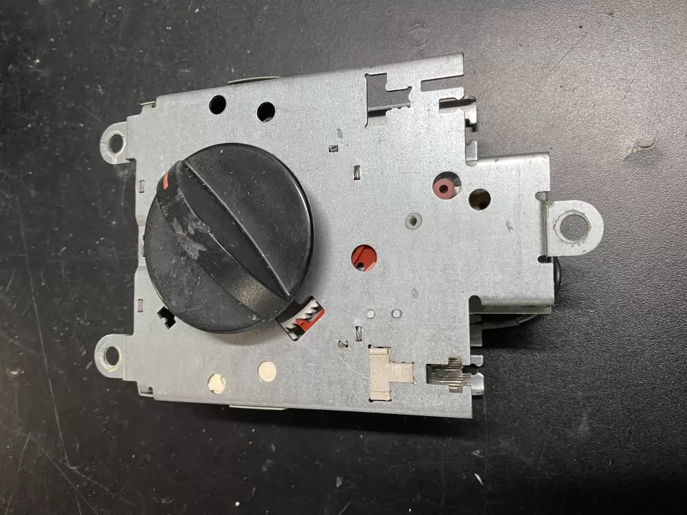 Whirlpool Dishwasher Timer Part # 9-03502 305408 AZ20490 | BK1384