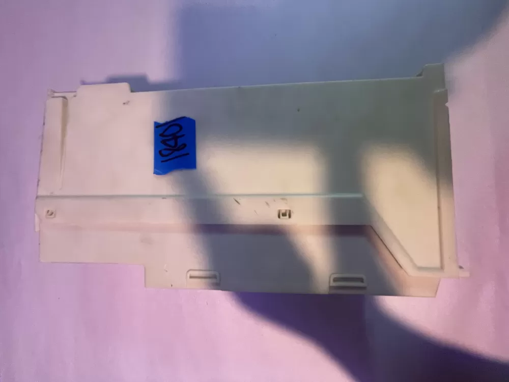 Bosch 9 001 409 619 Dishwasher Control Board AZ196636 | KM1840
