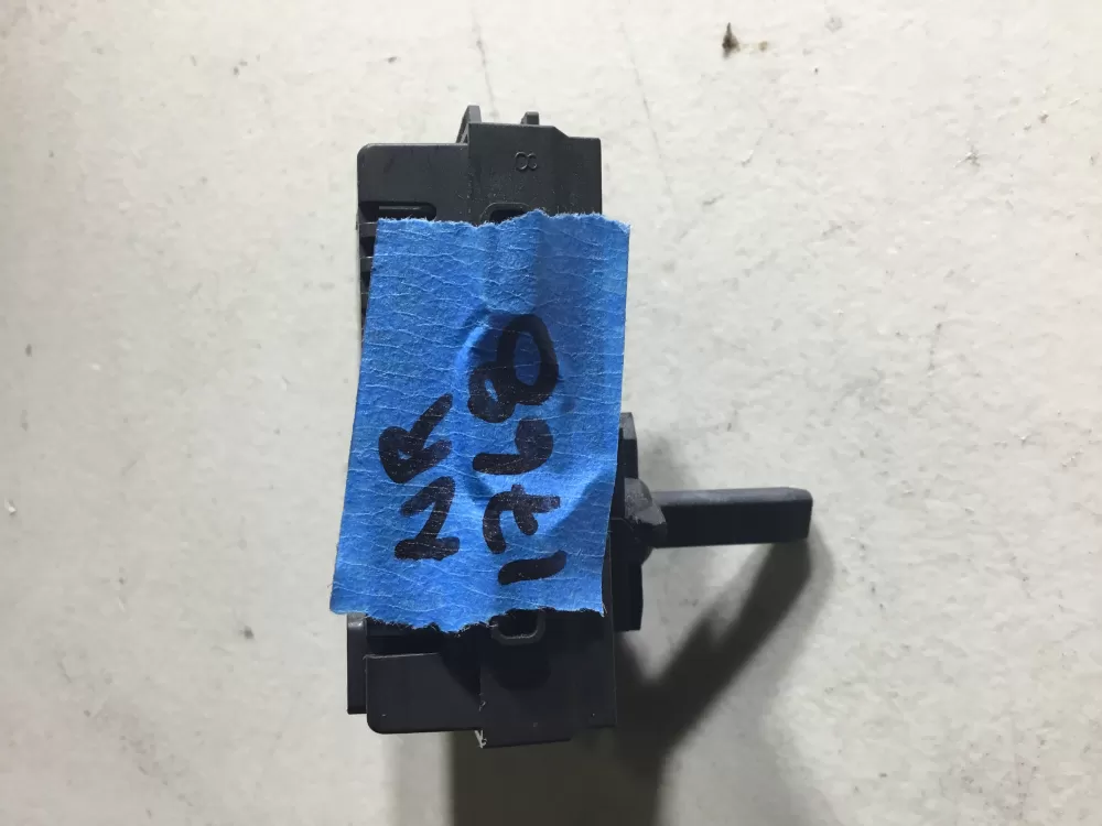 Whirlpool Kenmore Amana AP6016496 Washer Temperature Switch AZ45273 | NR1768
