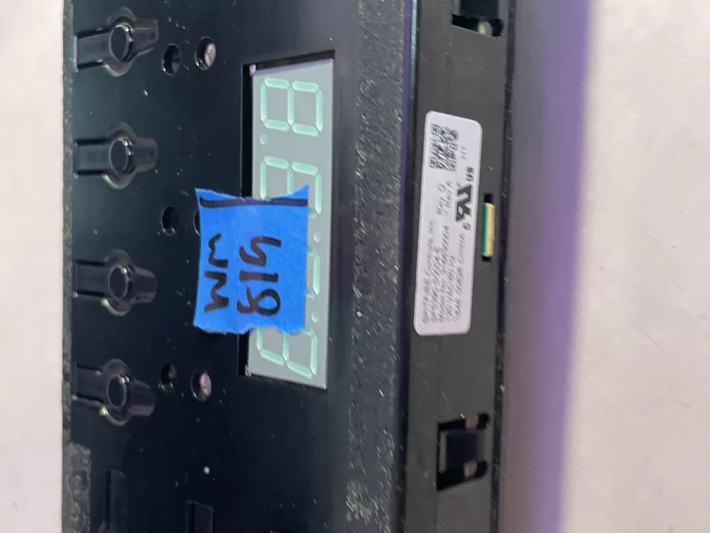 Kenmore AP5736343 316630004 PS8689401 Oven Control Board AZ195776 | Wm819