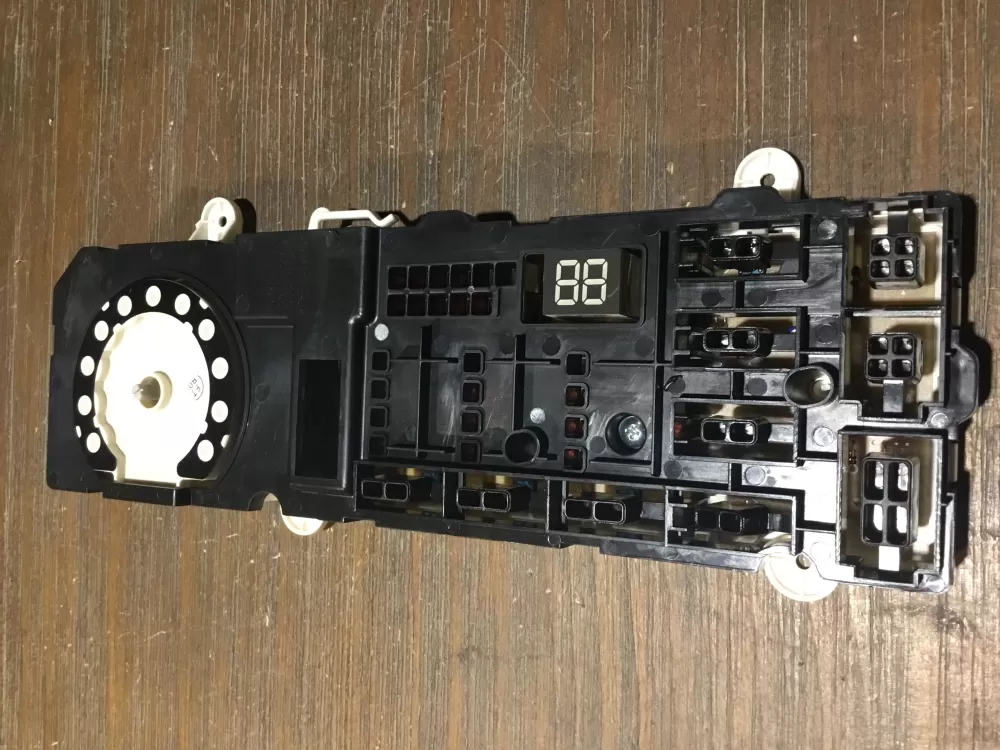 Samsung DC92-01026B DC9201026B Dryer Control Board