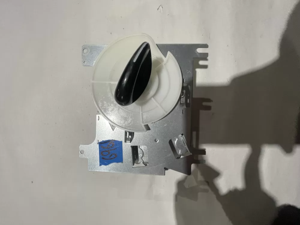 Hotpoint AP2616982 876973 Dishwasher General Electric Timer AZ188062 | KM696