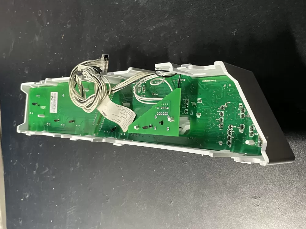 Whirlpool W10051040 Washer Control Board