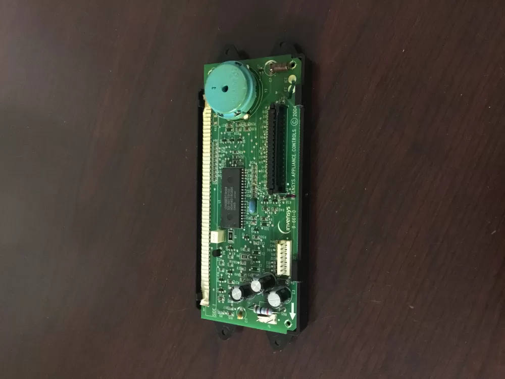 Frigidaire 8507p014 60 71001872 Oven Control Board Double AZ207545 | BG1079