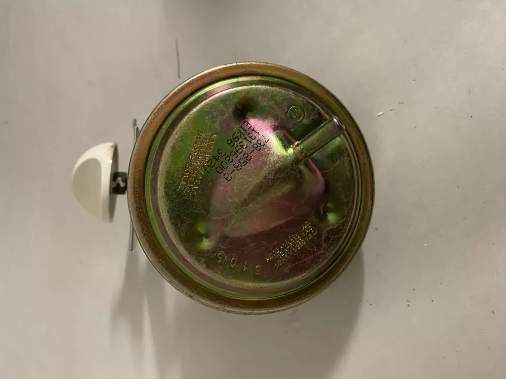 Frigidaire  Gibson  White Westinghouse 131237300 131396200 134422100 134680100 Washer Gibson White Pressure Switch