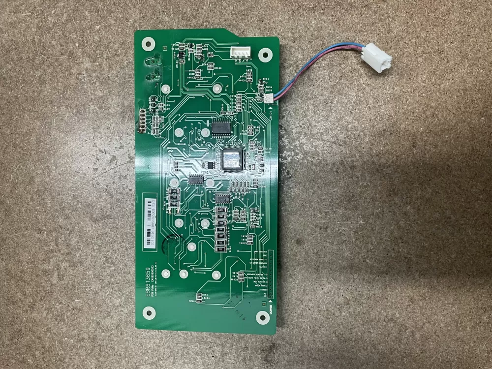 EBR61365903 refrigerator main control board AZ23526 | KM1321