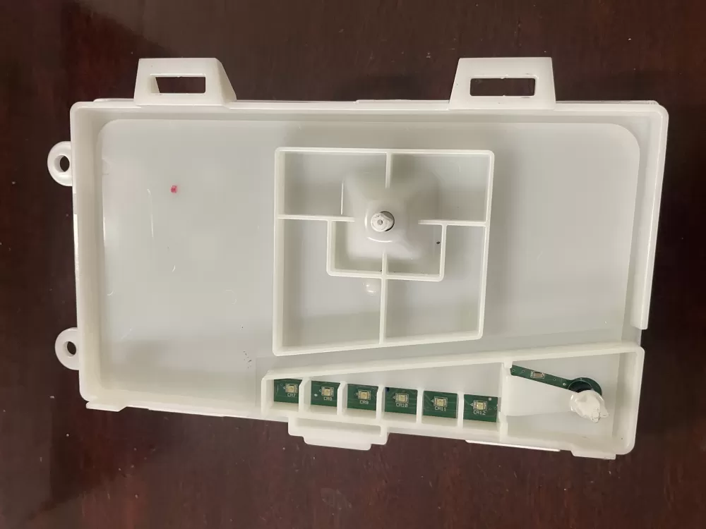 Whirlpool Amana Admiral Roper W10484681 Washer Control Board AZ35312 | KM359