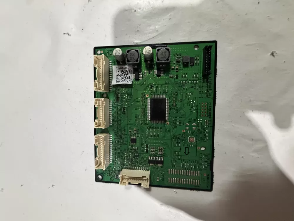 DA92-01808C Samsung Refrigerator Board - Control
