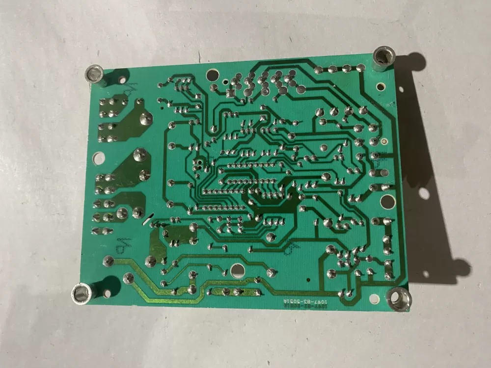 Lennox 1097-83-5051A Furnace Control Board Oem AZ193692 | BK574