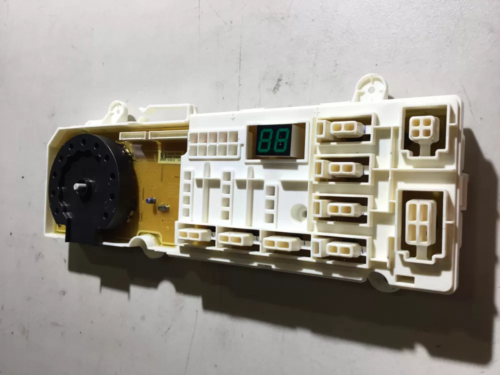 DC94-04388A DC92-01624B PD00030983 Washer Control Board AZ40858 | NRV408