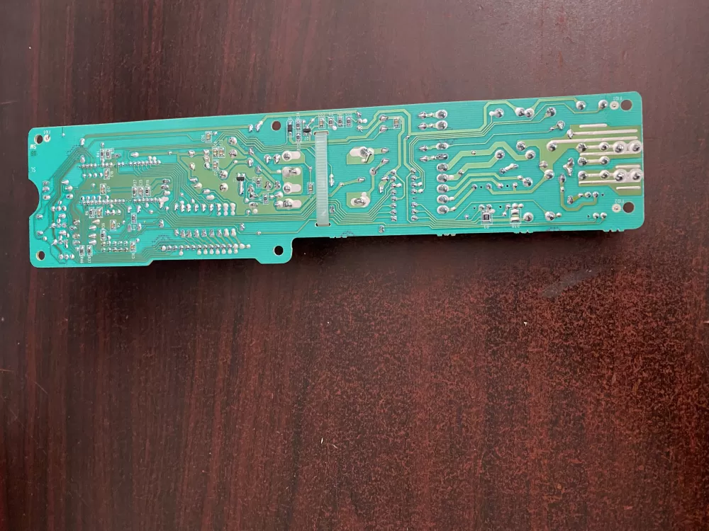Frigidaire A03091001 Dishwasher Control Board AZ55656 | BK1967