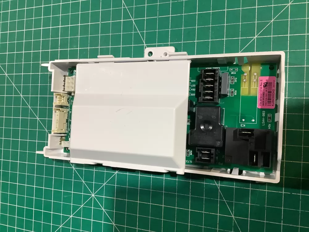 Whirlpool  Maytag  Kenmore  Amana AP6016286 W10174745 W10174745R W10182366 W10200473 WPW10174745 PS11749572 Dryer Control Board