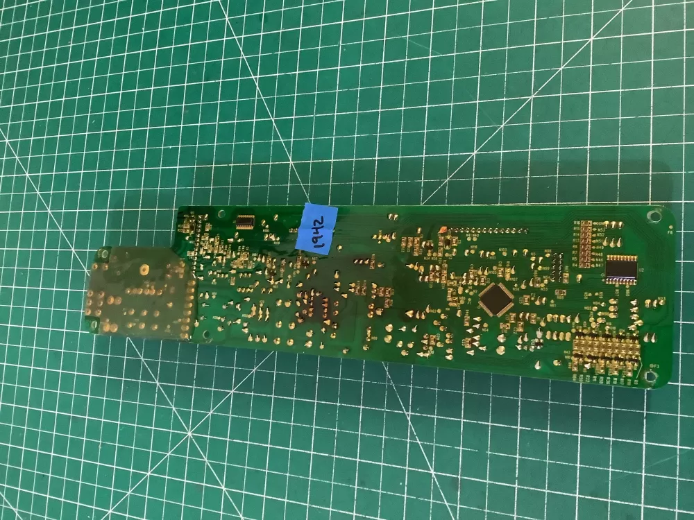 Frigidaire 5304514670 A03413702 Dishwasher Control Board AZ188091 | NR1942
