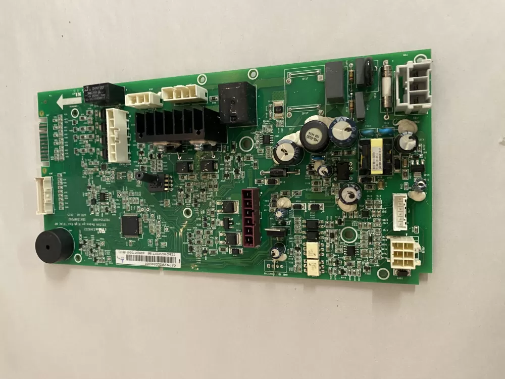 GE 290D2224G001 290D2227G003 290D1525G002 WH18X26234 Washer Control Board