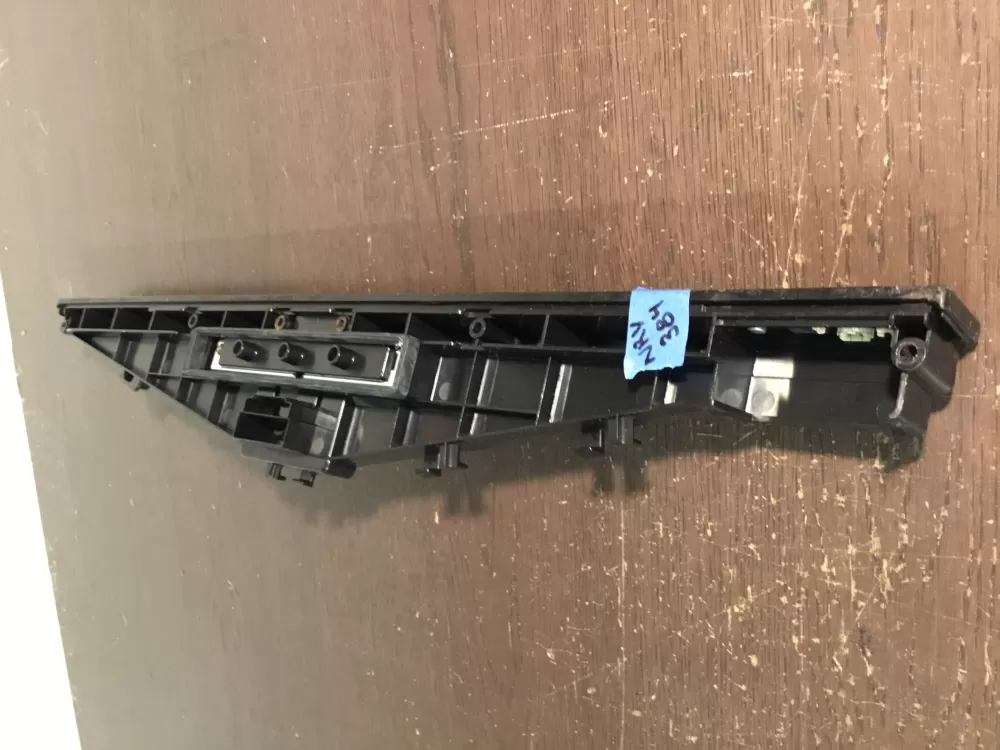 Samsung DD64 00129A DD64 00129B Dishwasher Control Panel AZ38884 | NRV384