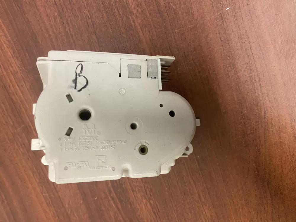 Maytag 2200742 Washer Timer Control AZ46806 | BK1512