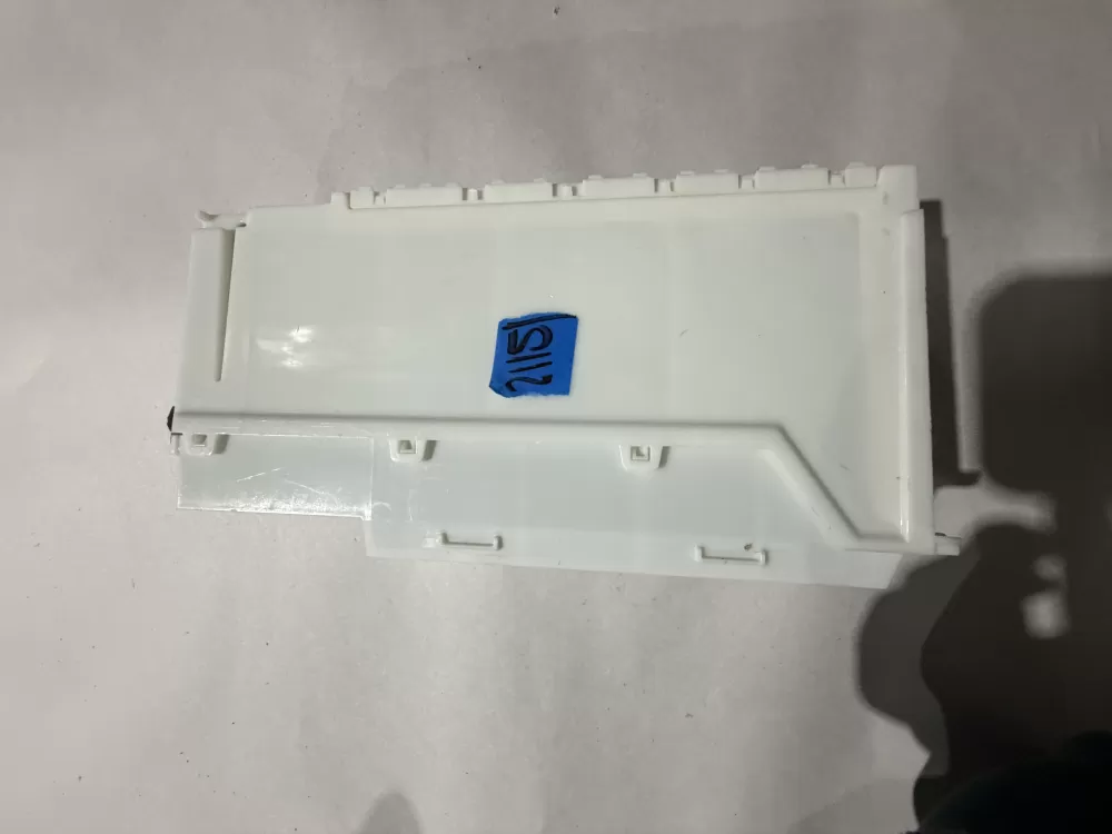 Bosch 9000968127 Dishwasher Control Board Epg70021 Wm1629 AZ225461 | KM2115