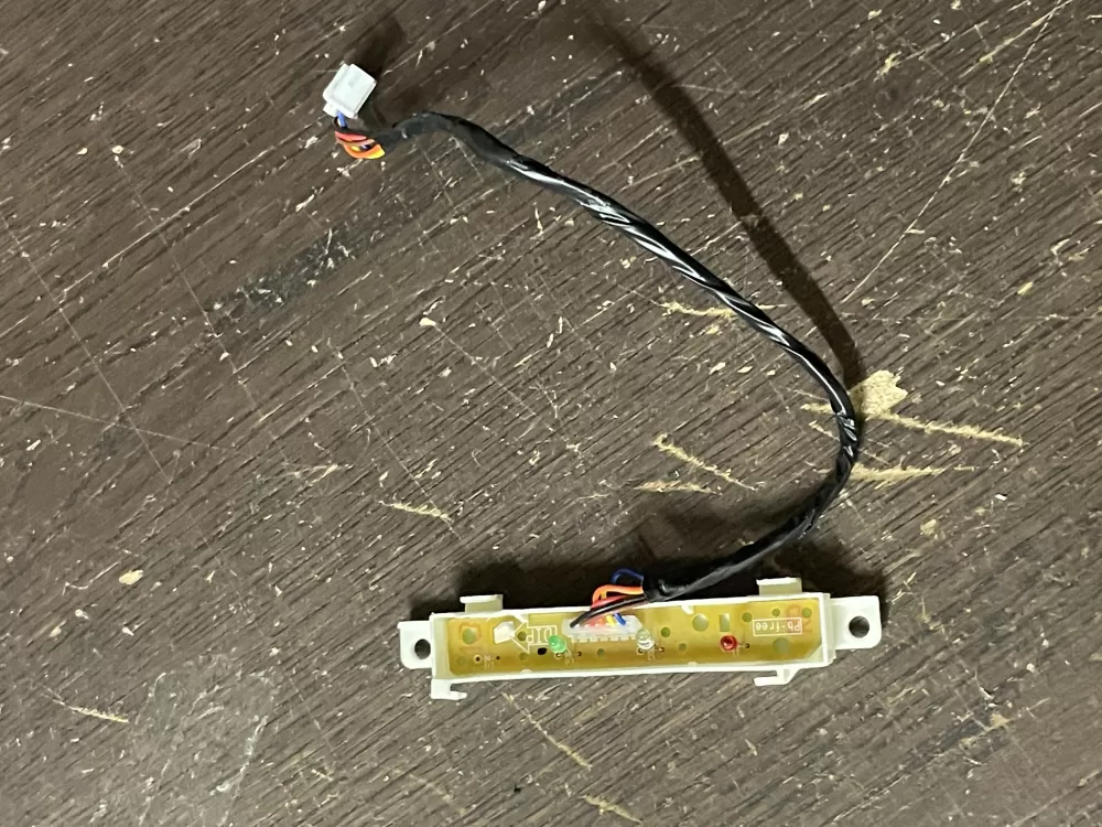 LG EBR33469708 Dishwasher Board Control AZ45887 | Wm715