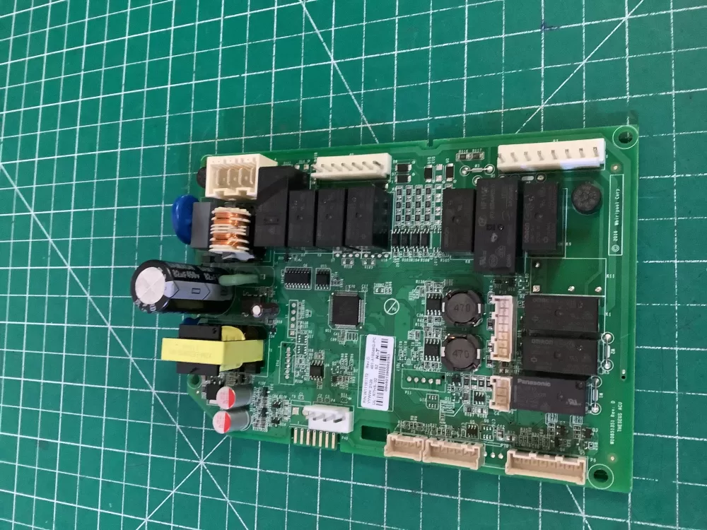 Whirlpool  Maytag W11161172 W11224256 PS12349512 Refrigerator Control Board