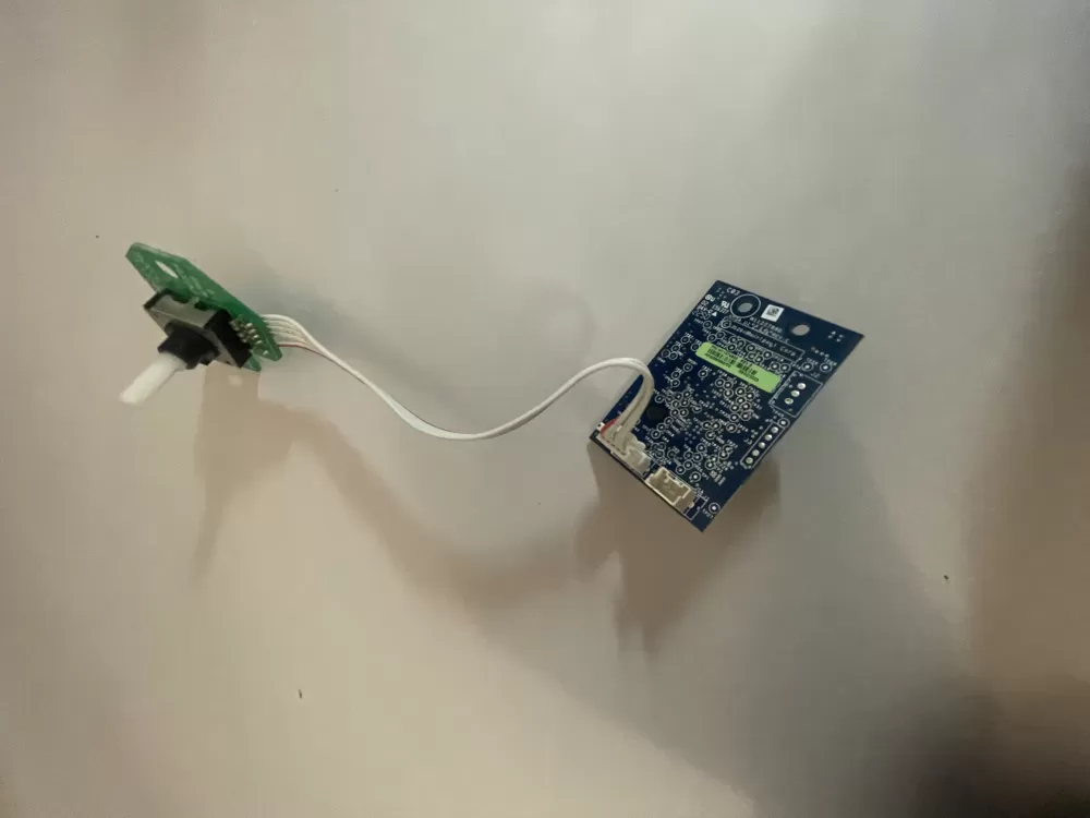 Whirlpool  Maytag W11481116 W11374900 Washer Control Board