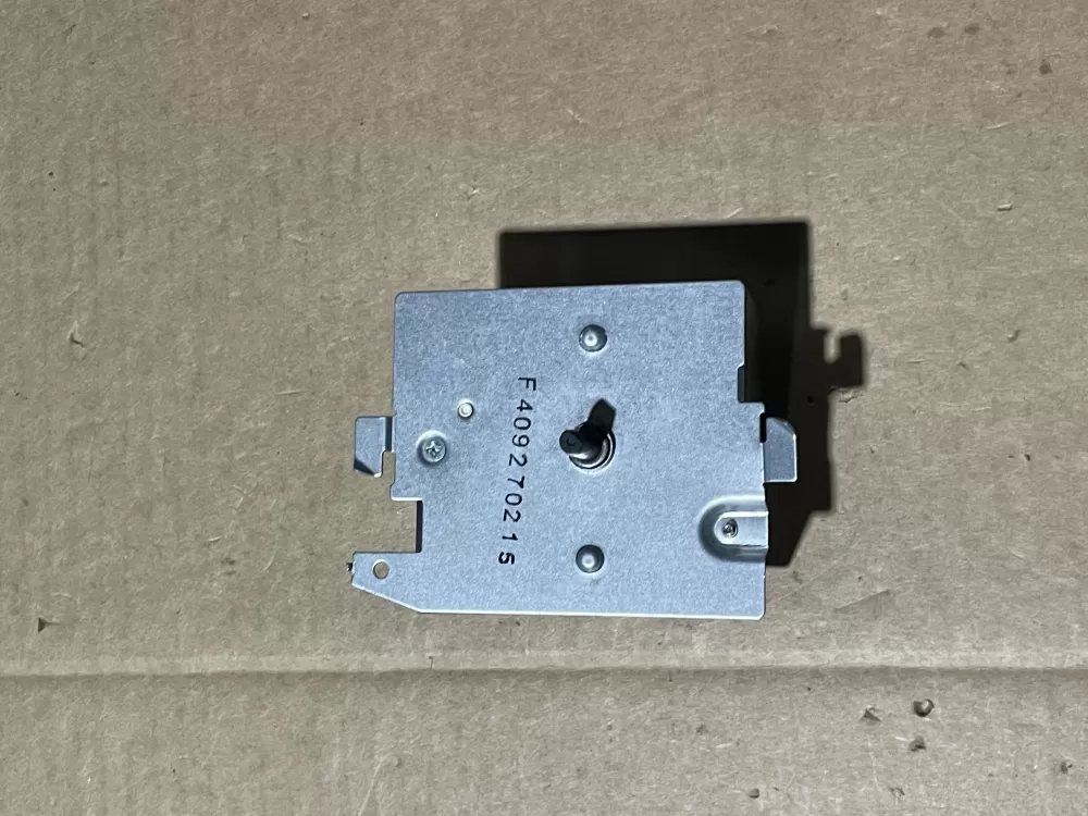 GE TMD16M10 234D1296P001 Dryer Timer