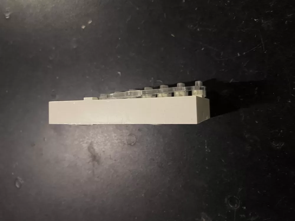 Electrolux EL1345529 A 1345529A Washer Control Board AZ25837 | BK83