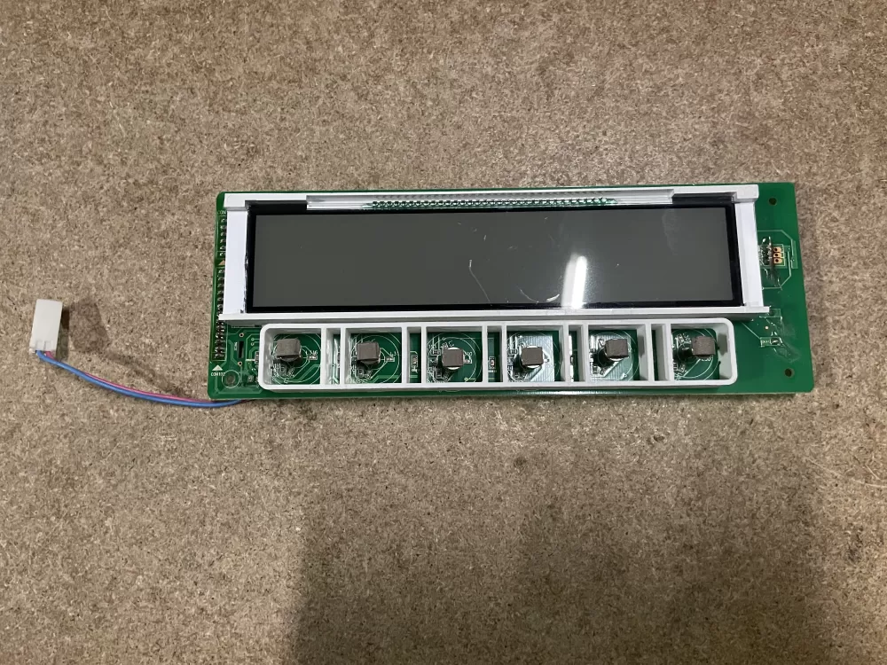 LG  Kenmore 6871JB1451D Refrigerator Control Board
